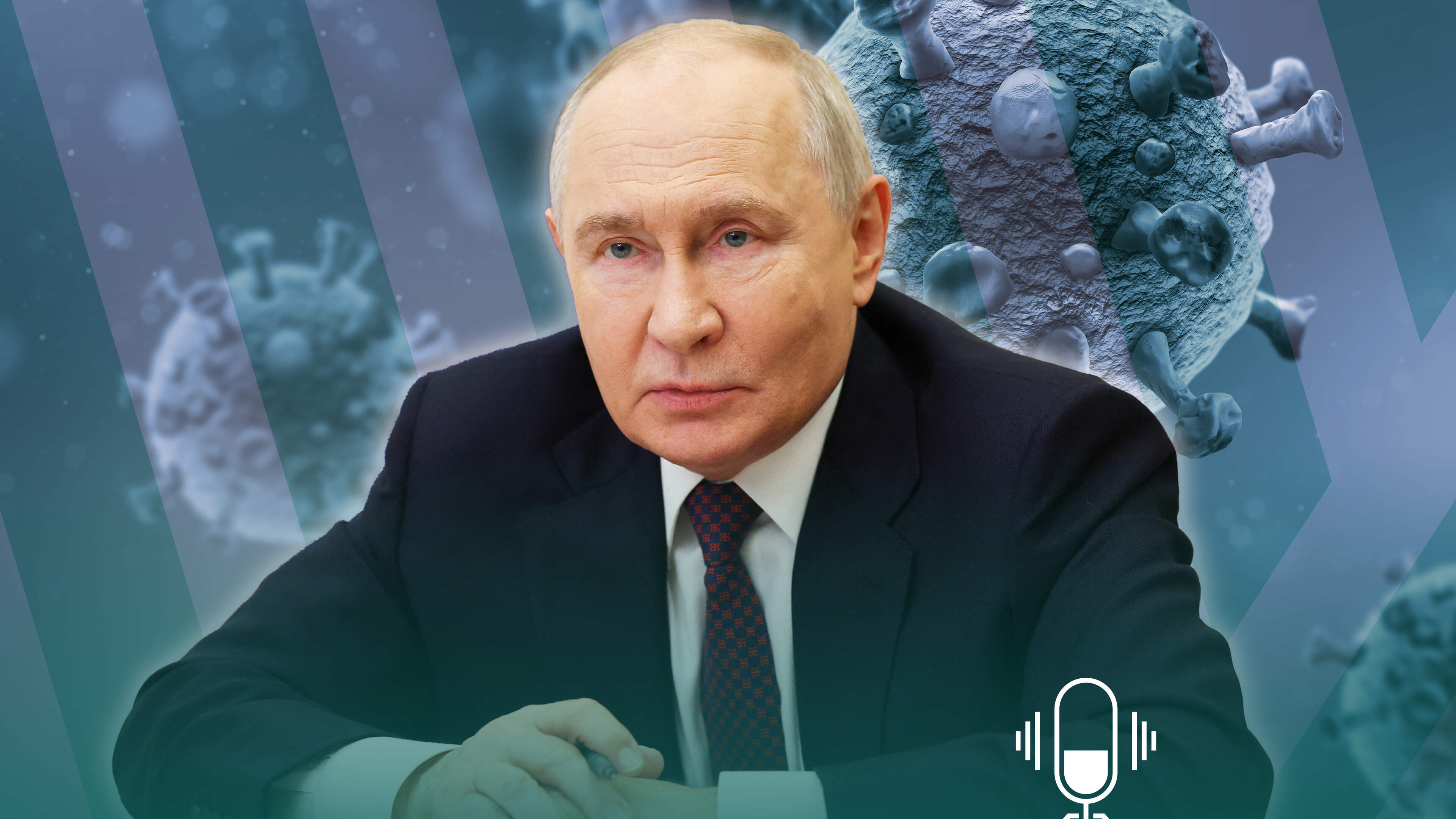 Putin’s plague problem: Can we trust Moscow’s version of what happened?